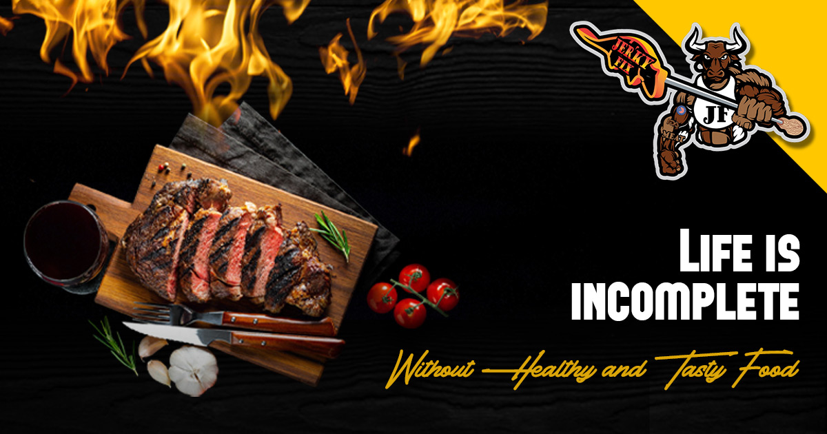 JerkyFix tweet picture