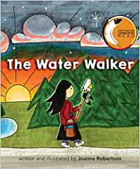 Readergirl4's tweet photo. @NearNorthDSB Ss #celebrate #WorldWaterDay2021 with #TheWaterWalker #JoannaRobertson #WatersChildren #AngèleDelaunois  #TheWaterPrincess @susanverde @peterhreynolds @PajamaPress1 @_secondstory 4 #WorldWaterDay2021 what are U reading?  @WilshireLibrary @OPPSlibrary @LongthorneJess https://t.co/tGzEz7crbO