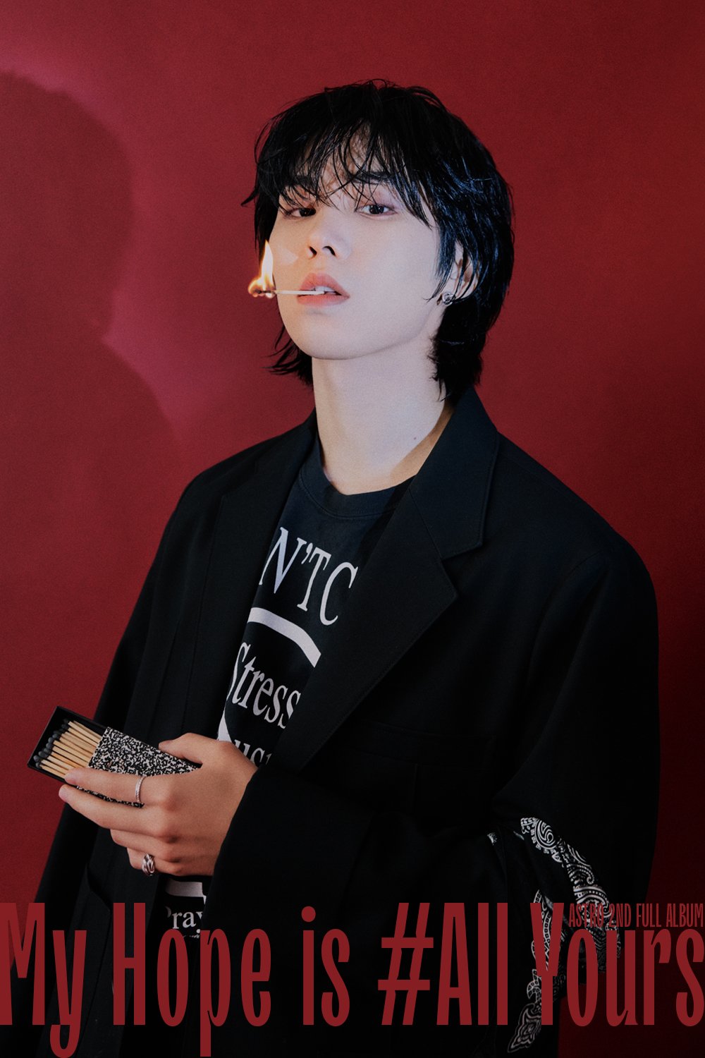 ASTRO ラキ サイン ROCKY 元ASTRO ROCKY（ラキ）公式ファンコミュニティ【ROCKY JAPAN