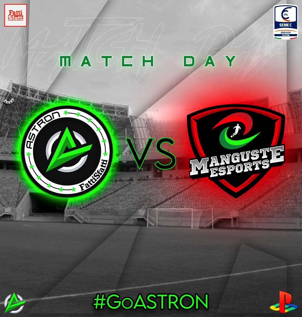 Match day
Grazie a <a href="/graphic_ap/">Graphic Designer AP 🌍</a> per la grafica