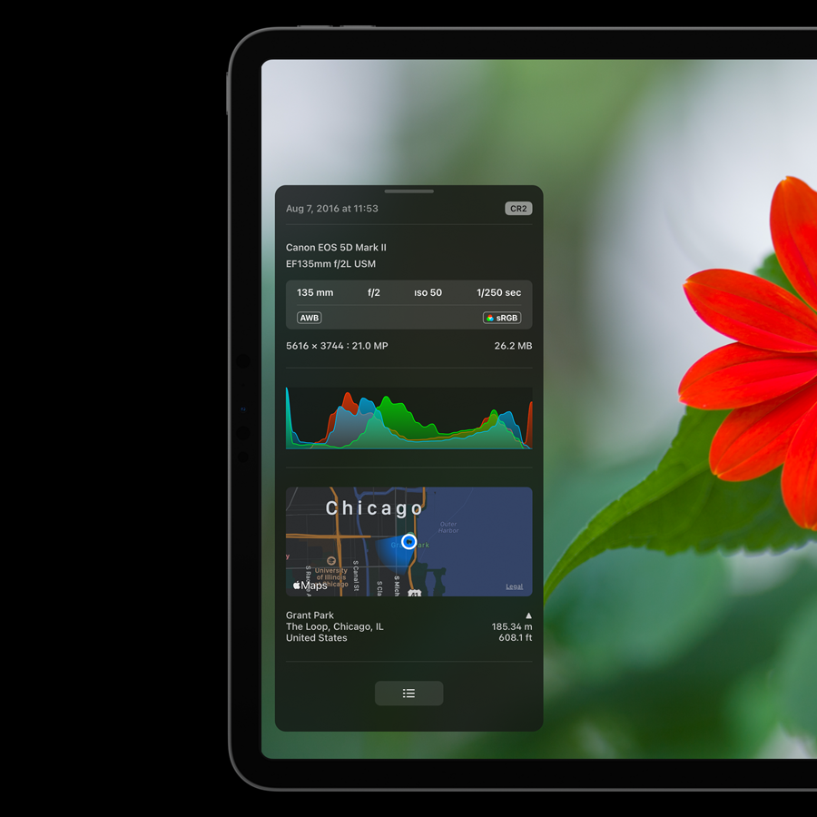 CameraMApp's tweet photo. iPad EXIF Viewer
Download: https://t.co/mN0pZdtpvI
#CameraMiOS #AppStore #iPhone12 #iPhone12mini #iPhone12Pro #iPhone12ProMax #proraw #appleproraw #exif https://t.co/PNgIBe0sDY