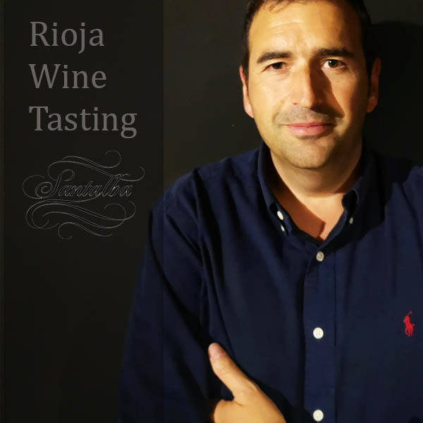 bodegasantalba's tweet photo. 🍷🍇 ¡Ya estamos en @TastingIn ! Un lugar donde podrás disfrutar de catas virtuales en directo online con nuestros vinos https://t.co/aZzeKtibhH Rioja. ¡Elige la que más te guste!
👉 https://t.co/9KeCA4T4Q6
#BodegaSantalba #SantalbaConCalma #CatasVirtuales https://t.co/Rn9kKawCmd