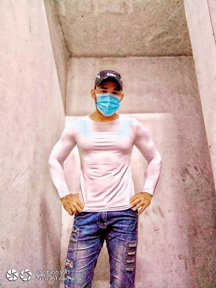 what88990's tweet photo. https://t.co/LnrdJrKKs9

Body ချင်း ပြိုင်ရင်တောင် အမှုတ်ကောင်းသူကိုပဲ လိုး��တ်သည့် မွတ်ကုလား https://t.co/qhu4bmZRkQ