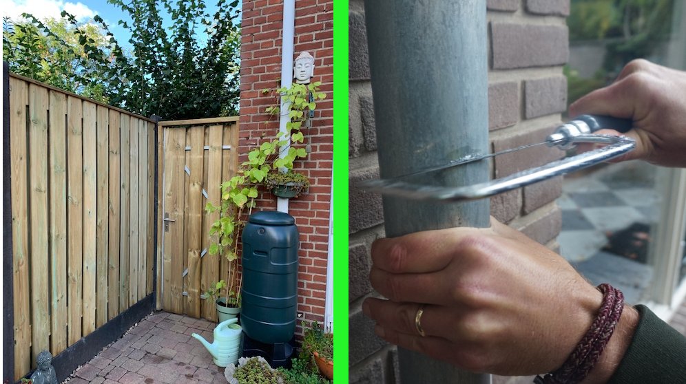 Operatie Regenpijp: koppel samen met wijkbewoners je regenpijpen af. Fijn voor je portemonnee en de natuur is er blij mee! Geef je voorkeuren door en meld je aan voor de online infobijeenkomst op 7 april via dit formulier forms.gle/Dchec76z3HWwVG…
Meer info duurzaamhees.nl