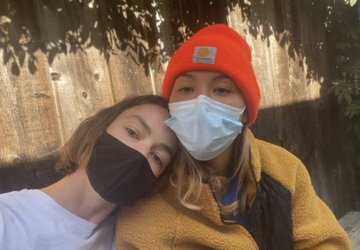 HeteroChupalaaa's tweet photo. Casey y Izzie 😭😭😭😭😭😭❤️ https://t.co/km0nM6U4i0