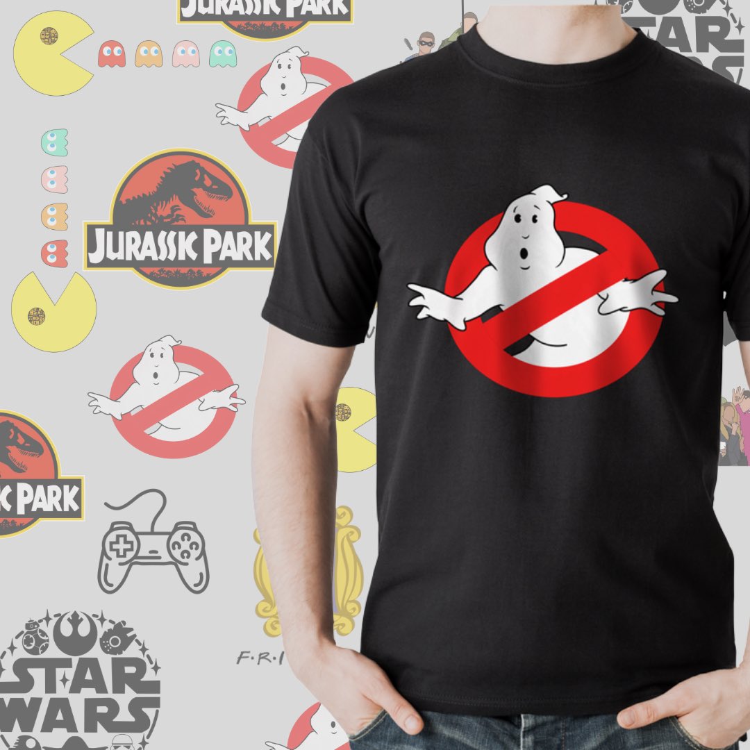 StoreComando's tweet photo. COLEÇÃO GIA FERREIRA 👩🏽‍🎨 
✅ A partir de R$ 54,90
🚛 Entregamos para todo o Brasil

#friends #StarWars #fanart #arte #geek #series #pacman https://t.co/rDmdX9zFYc