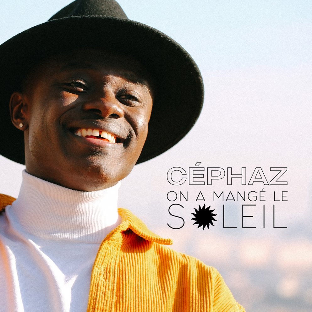 warmradiodata's tweet image. 🇫🇷 #France Top 50 #RadioChart / WARM Charts 🎶

#46. Céphaz - On a mangé le soleil
⬇️
warmcharts.com/country/FR/202…

#Cephaz #Data @cephazoffiel #OAMLS​ #onamangélesoleil #PopMusic @PlayTwoLabel @AntoineLeonzi @mxm_ESC @ktouktou @_ladyRivera @NMalaboeuf @CamdenSq @JasCephasJones