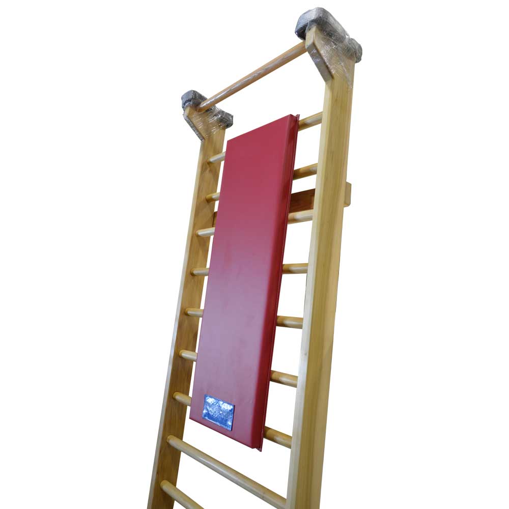 CarolinaGym's tweet photo. Need some padding on your stall bars?  Check out our Carolina Gym Supply Stall Bar Mat!  Available in any of our 10 vinyl colors. https://t.co/A48WCiWTOh https://t.co/jAL51UsGlM