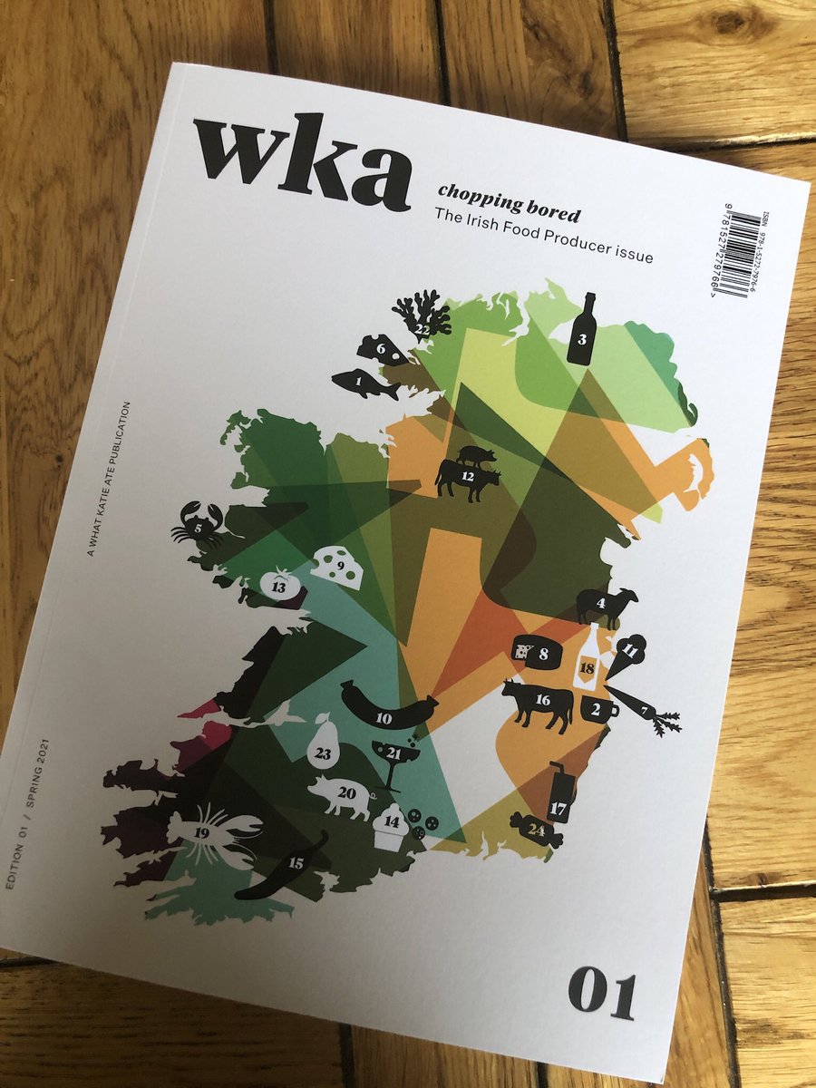 Very Grateful to be included in this gorgeous book from @WhatKatieAte So many amazing recipes 😍