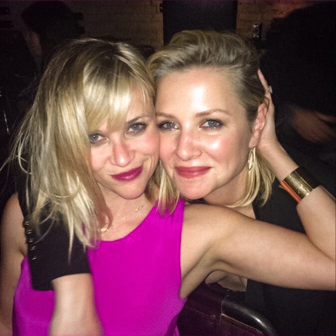 Happy birthday, reese witherspoon <3 