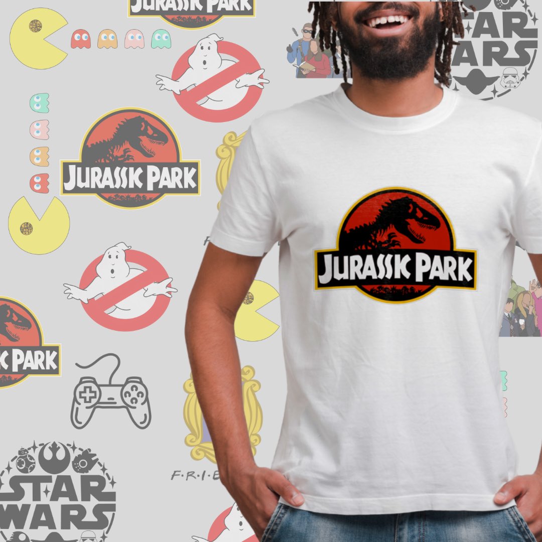 StoreComando's tweet photo. #StarWars #jurassicworld #fanart #art #arte https://t.co/hb8pOOlZam