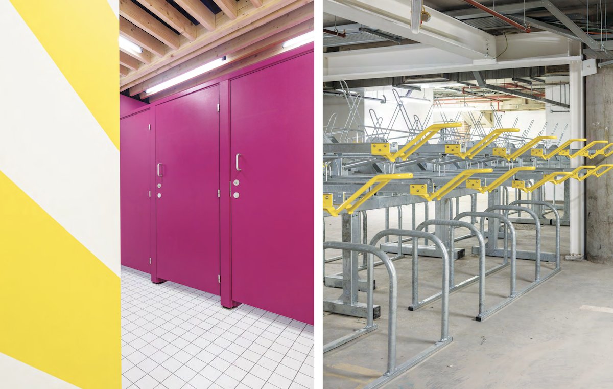 ModeScore + ActiveScore tweet media