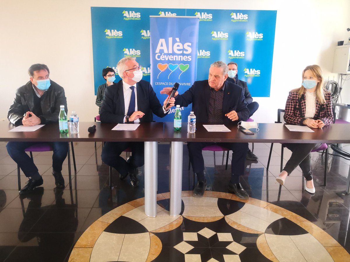 Les 30 villes moyennes les plus dynamiques malgré la crise sanitaire. Après la publication des résultats du palmarès de <a href="/MYTRAFFIC_TM/">MYTRAFFIC</a> et @villes2fr , des maires des 4 coins du pays organisent une conférence de presse pour analyser les leviers utilisés dans leur commune.