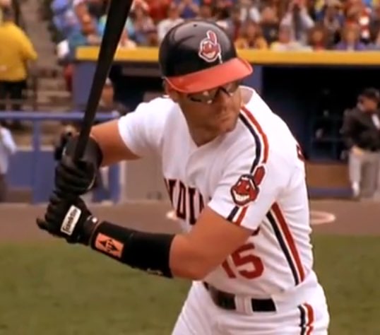 middlebrooks's tweet photo. My man, @JLucroy20, is putting out some major Jack Parkman vibes. I absolutely love it. https://t.co/fBHFuQL4DZ