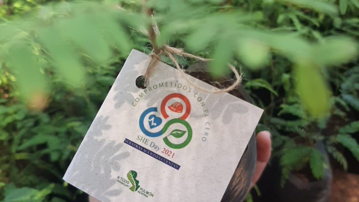 atodopulmonPY's tweet photo. Contentos de firmar una alianza con @WeAreLDC, con el compromiso mutuo de generar acciones en conjunto que contribuyan a un futuro seguro, saludable y ambientalmente sostenible para nuestro planeta. 

#Sustentabilidad #MedioAmbiente https://t.co/gkVocqo1g2
