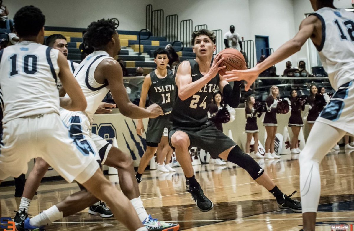 Congratulations to <a href="/Omar_Ibarra24/">Omar Ibarra</a> for making <a href="/elpasotimes/">El Paso Times</a> 1st Team All-City!!!!  Well deserved!!!  We are so proud of you!!!  Excited for your future!!!