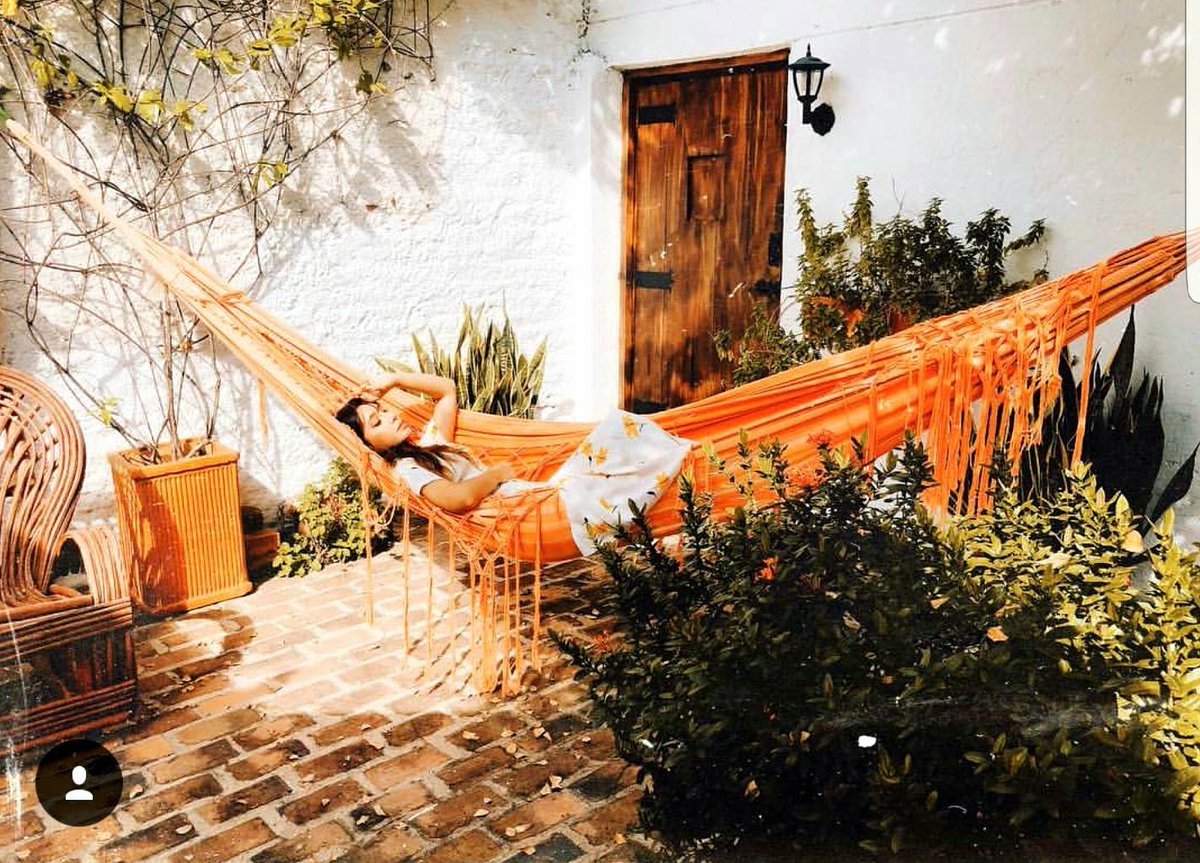 #CasaDeLosSantosReyes | ¡Aquí el tiempo pasa con mucha tranquilidad y felicidad! 👑

#casadelsigloxviii  #boutiquehotel #smallluxuryhotels #valledupar #Colombia #luxuryhotel #heritagehotel #hotelenvalledupar #HotelesConEncanto #charminghotel
#HotelesConEncanto #traveltrips