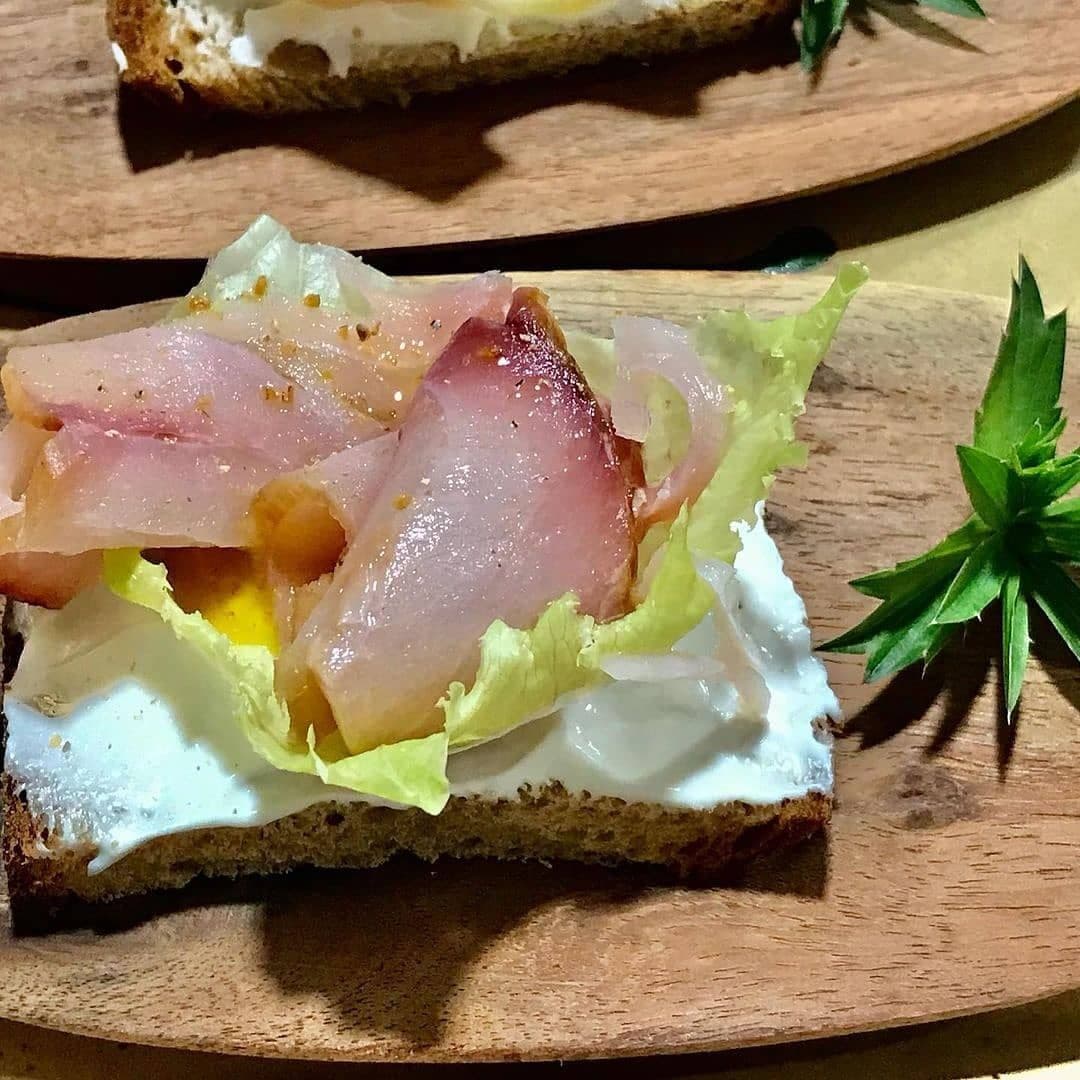 GUARDAVIÑAS GOURMET tweet media