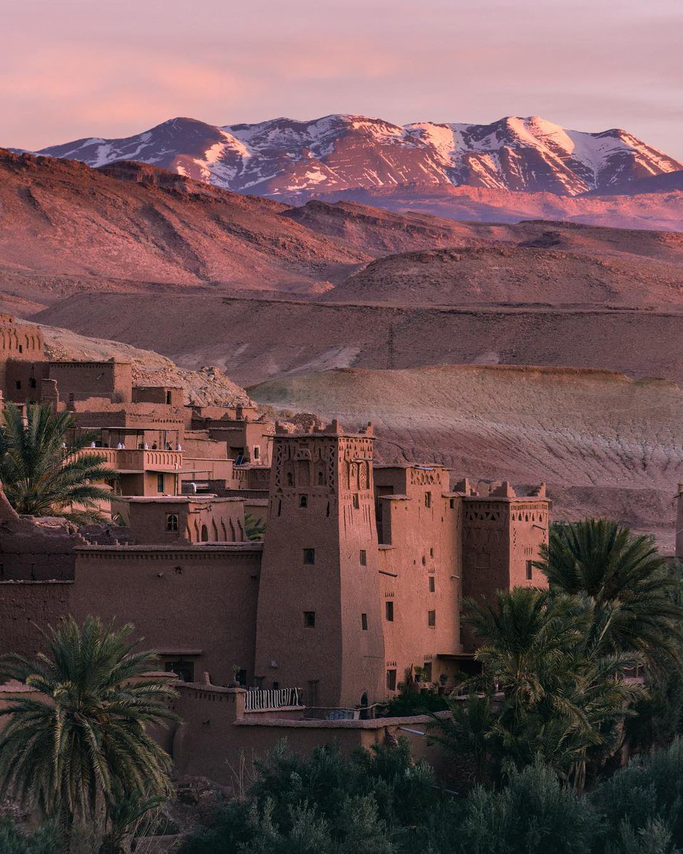 Arabbeau's tweet photo. Morocco https://t.co/CR1fnNxark
