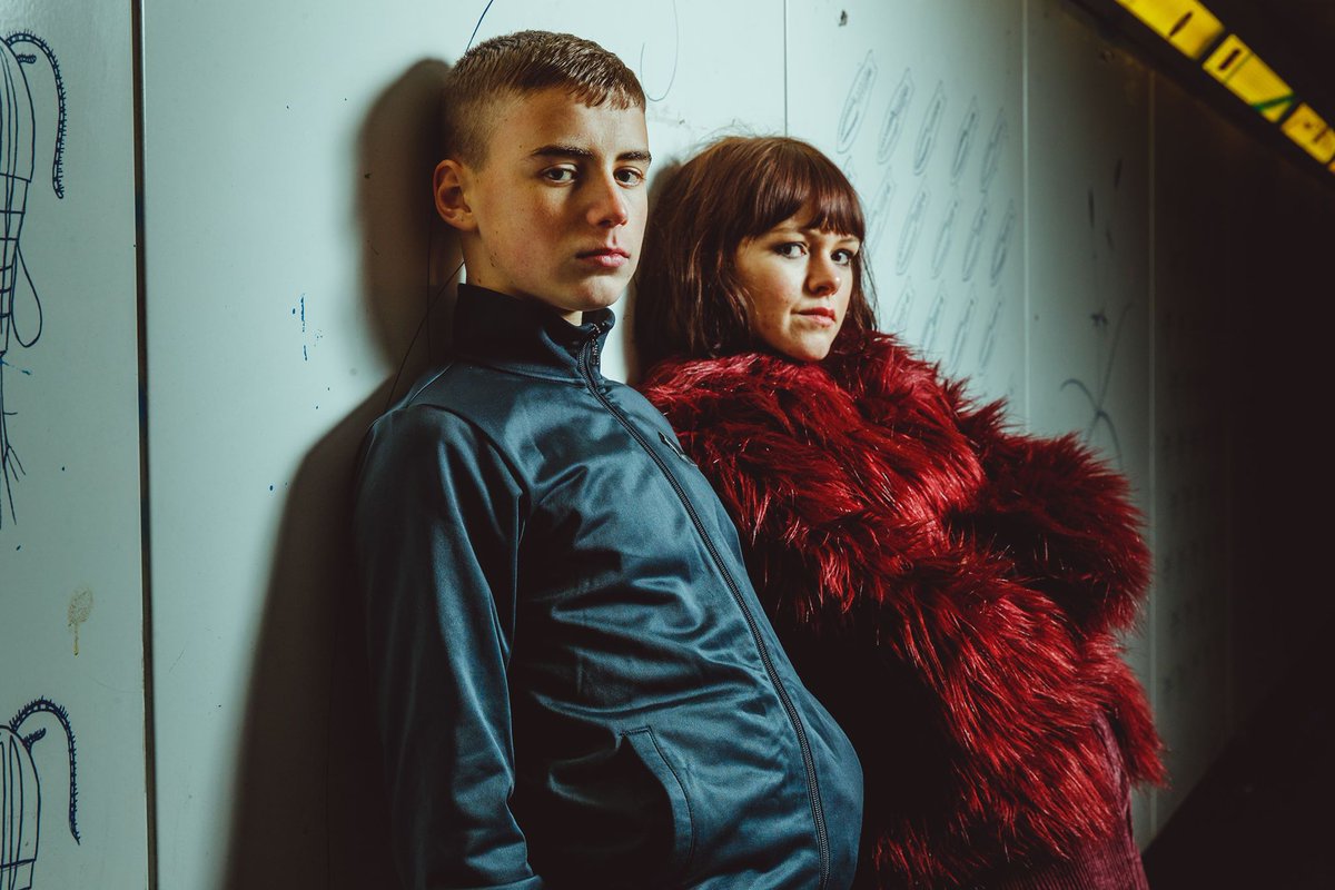 JamieDunnEsq's tweet photo. I caught up with some of the filmmakers behind some of the strongest shorts in @GlasgowShort's Scottish Competition, including @CarreiraLaura (The Shift), @ghafar_alia (SCUZZ), @Laura_Wadha (Isle of Us), @jackgoessens (Everyman) and @doug14c (Do No Harm)

https://t.co/mUX9U9cdfB https://t.co/IX2ayxcPzB