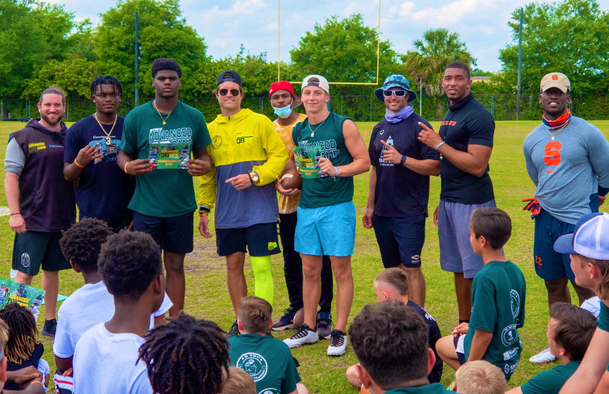 QB MVP‼️ <a href="/AdvancedQBCamp/">BTru’s Advanced QB Camp</a> #BTruQBTraining