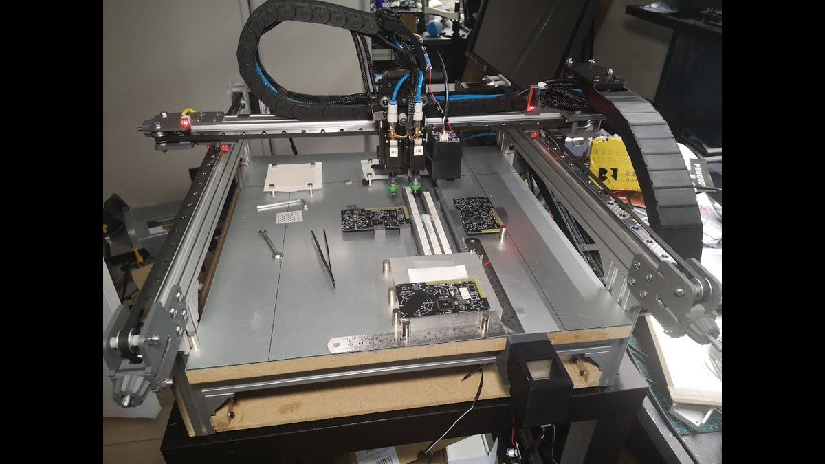 Smoothieware tweet media