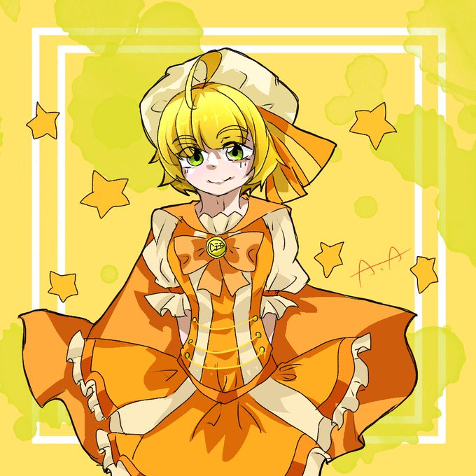 ステプリシリーズのtwitterイラスト検索結果