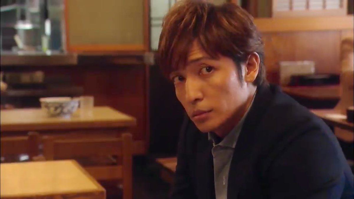 J0EUvjzRK3CF4Kk's tweet photo. #きょうは会社休みます 8話 TVer #玉木宏
①デビル朝尾😈笑
②俺いま借金1億あるんだ😈
③珈琲淹れる朝尾さん❤️優勝✨
④かけがえのないものが欲しくなる時はありますね絶対に揺るがない気持ちの拠り所のようなものが…
楽しく憎まれ口たたく彼にはもう会えないのか😢#朝尾侑
#ItsTimeToFall !!! https://t.co/ktwHp9e5PB