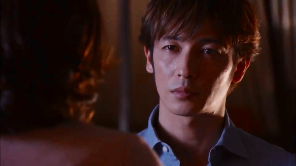 J0EUvjzRK3CF4Kk's tweet photo. #きょうは会社休みます 8話 TVer #玉木宏
①デビル朝尾😈笑
②俺いま借金1億あるんだ😈
③珈琲淹れる朝尾さん❤️優勝✨
④かけがえのないものが欲しくなる時はありますね絶対に揺るがない気持ちの拠り所のようなものが…
楽しく憎まれ口たたく彼にはもう会えないのか😢#朝尾侑
#ItsTimeToFall !!! https://t.co/ktwHp9e5PB