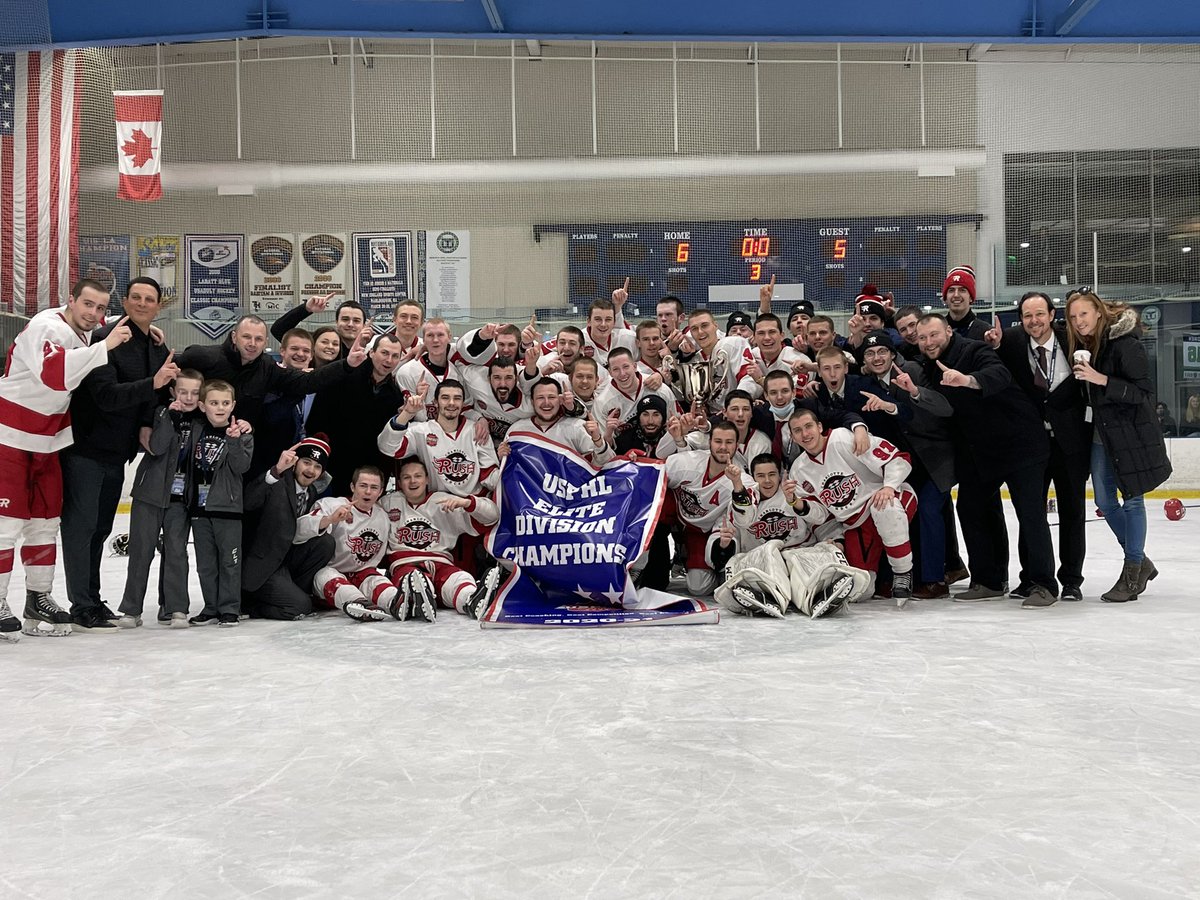 RushHockeyClub's tweet photo. Elite National Championships!!!! https://t.co/WAmiXOOlLM
