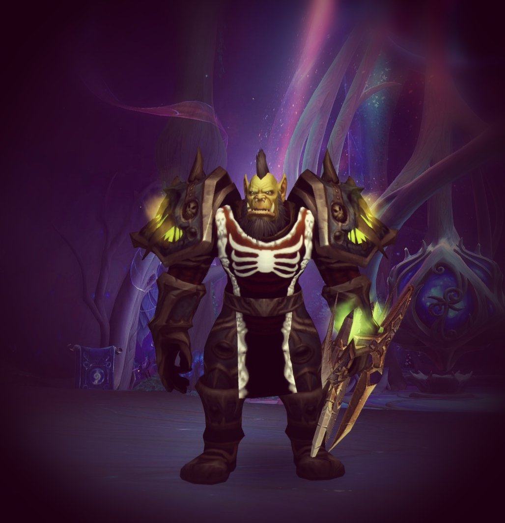 ATravis12's tweet photo. @Warcraft https://t.co/tP5x0Zn8pR