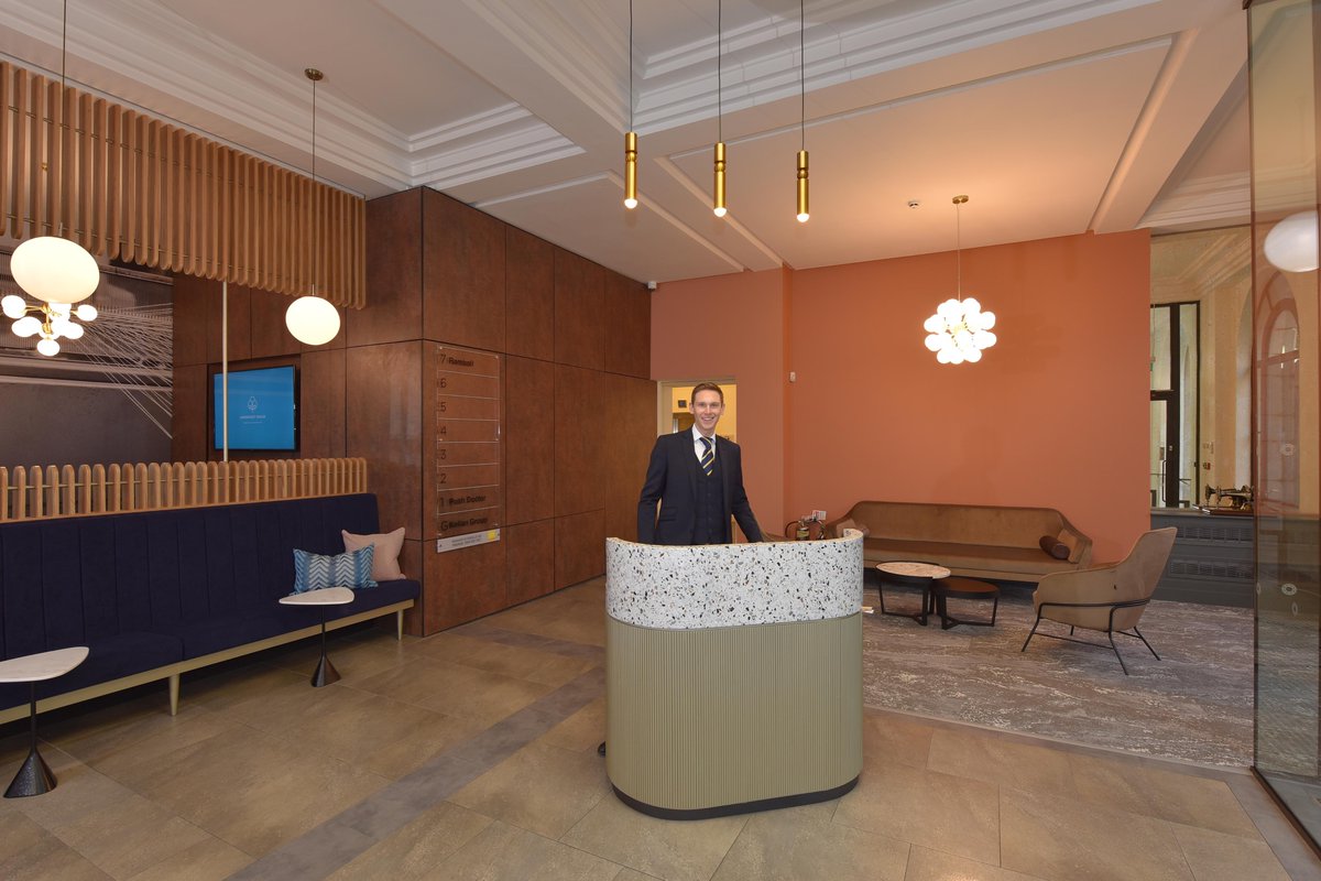 Arkwright_House tweet media