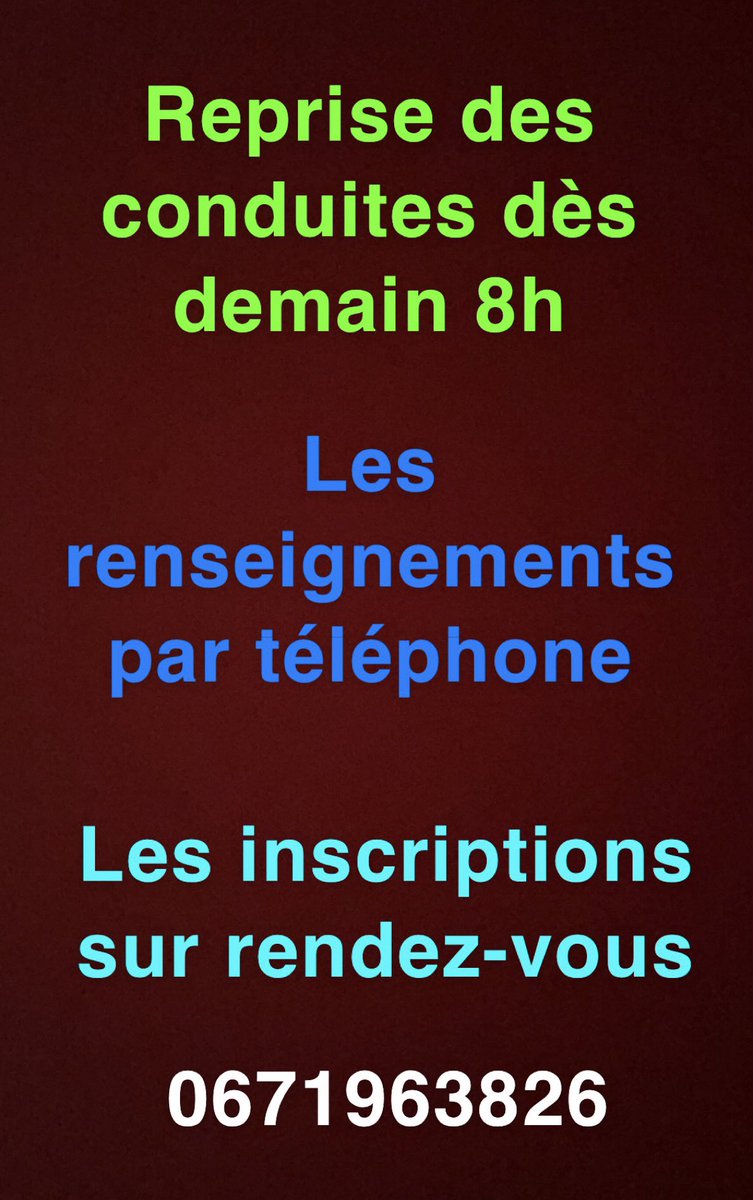 vhautoecole's tweet photo. https://t.co/gi0HJDJu9q