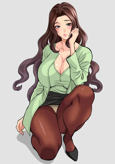 人妻 