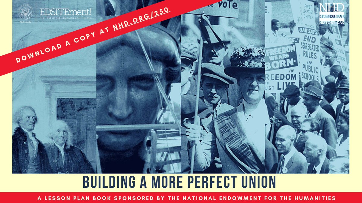 National History Day tweet media