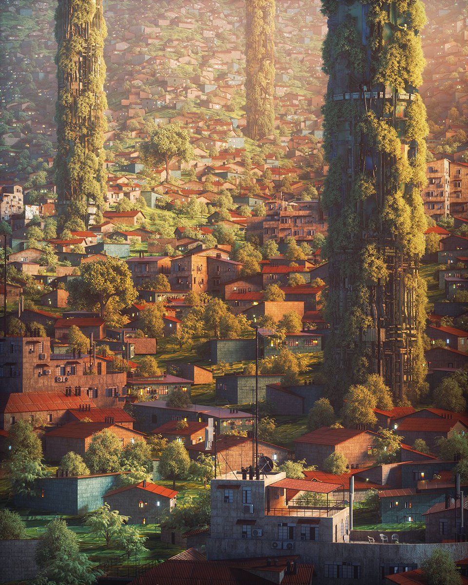 annibale_sic's tweet photo. "Memories of a lost world" is available now on @SuperRare 💎

https://t.co/Q0hqDZvIMQ

#nft #cryptoart #3dart @MaxonVFX @OTOY https://t.co/uvHtqMNfp1