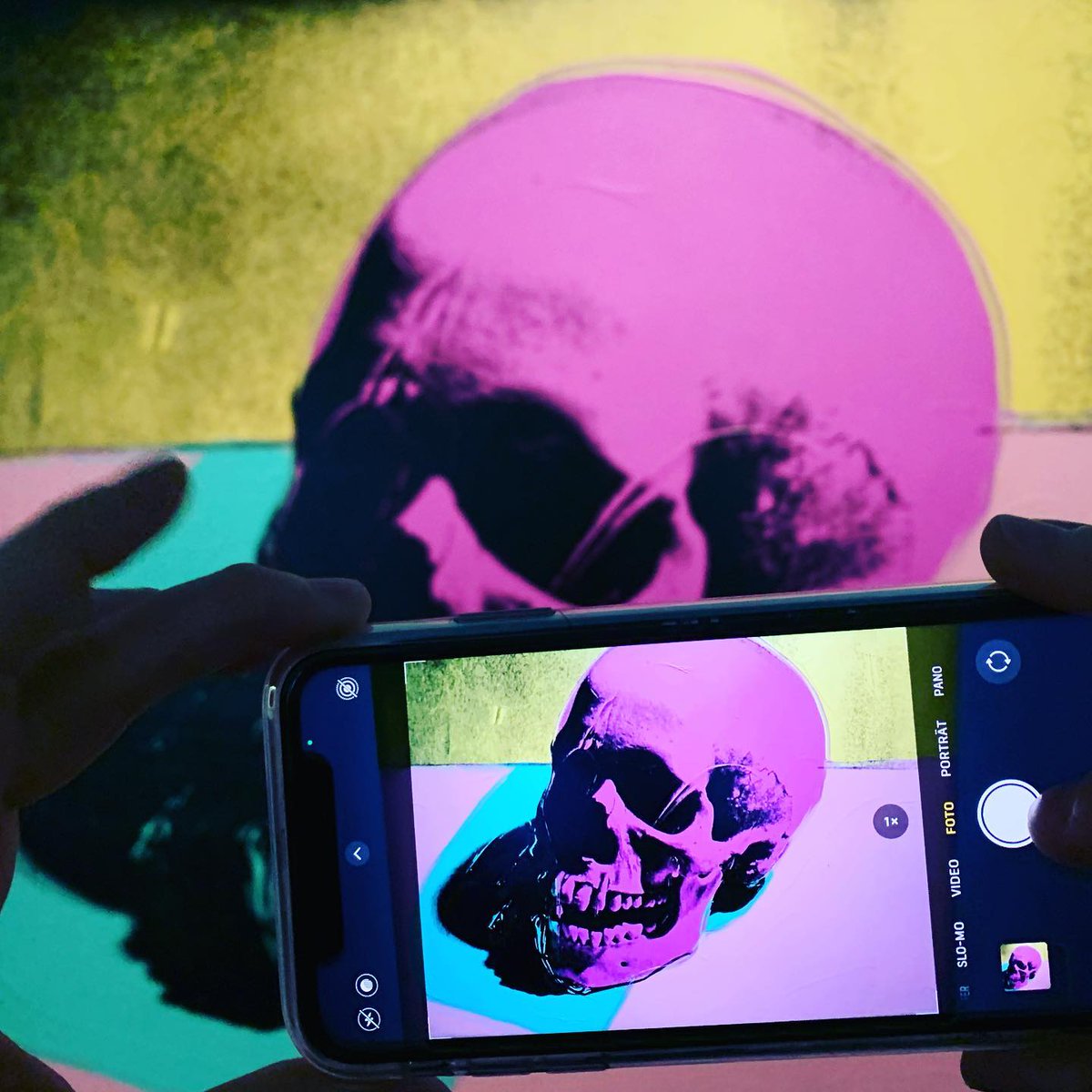 Gerhard Hochreiter tweet media