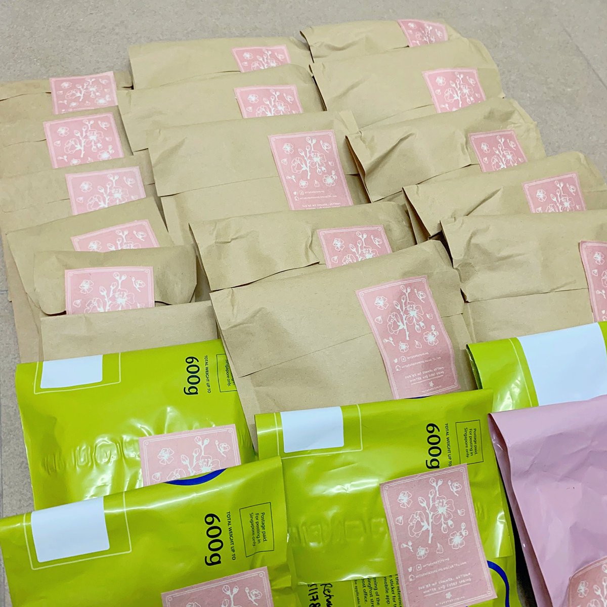 witheveryspring's tweet photo. local orders: last batch to be mailed tmr (except for orders w/ collect book, still with you print &amp; b&amp;g photocards)! i’ll email the remaining buyers on updates

overseas orders: still @ the 2nd hour of launch (20 Feb), slowly but surely 🥺😅 next batch this weekend! 
#wesupdates https://t.co/5zUtZm4WoQ
