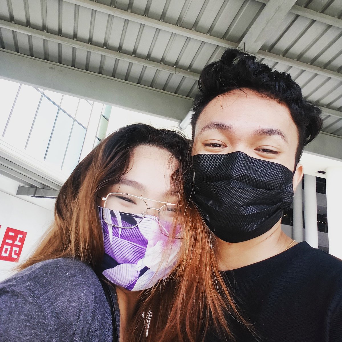 itsn_thn's tweet photo. I love you 😘 https://t.co/4ilIjOoPZ4