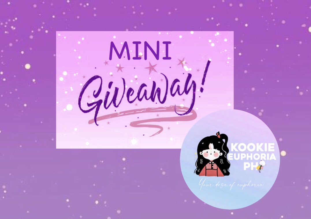 chengxtwt's tweet photo. Hi ARMY!~ #minmarch is not yet over and with that, we decided to have a #miniGA ๐คโจ
Get a chance to win these official #btsmerch https://t.co/bFJ2kCU6bD