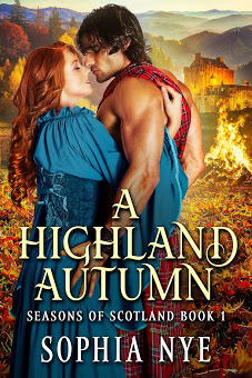 shilpaauthor's tweet photo. A murder, a mix-up, and a midnight missive make for one unforgettable Highland romance…Sophia Nye's A Highland Autumn #MedMonSpring21 #medieval #romance https://t.co/ko0PGx60DZ via @DarylDevore https://t.co/3Kl1IuD8ss