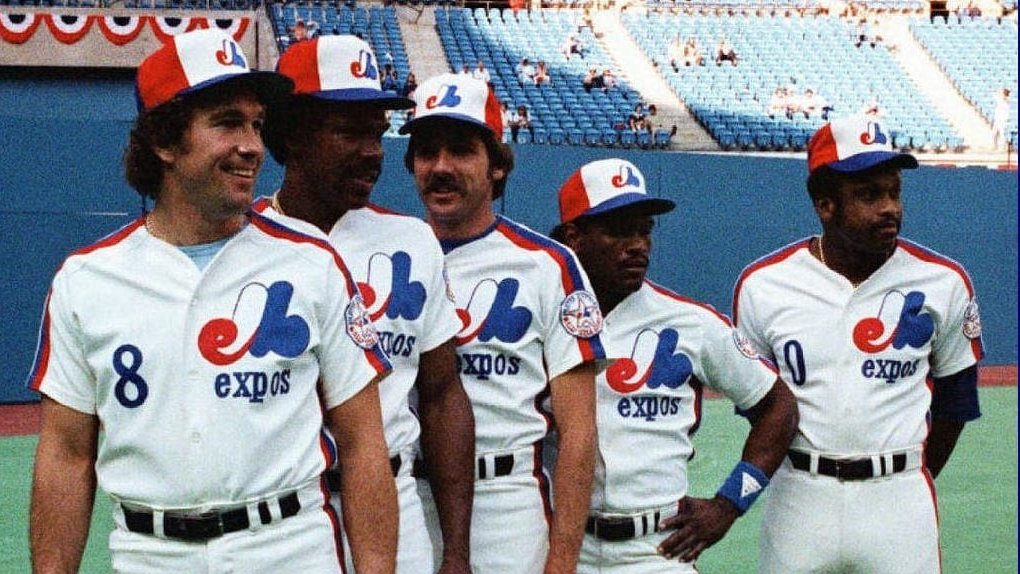 recentxmemories's tweet photo. Season 3 debut! Were the Expos traded for Arcade Fire? Listen in https://t.co/Skj0j3C35z as @djsteveporter helps us figure out if “Funeral” was revenge for “Freedom Fries” or if it was all just some grand cultural sorting of Win Butler, Tim Raines &amp; select Brooklyn neighborhoods. https://t.co/HpKTcWgrqk