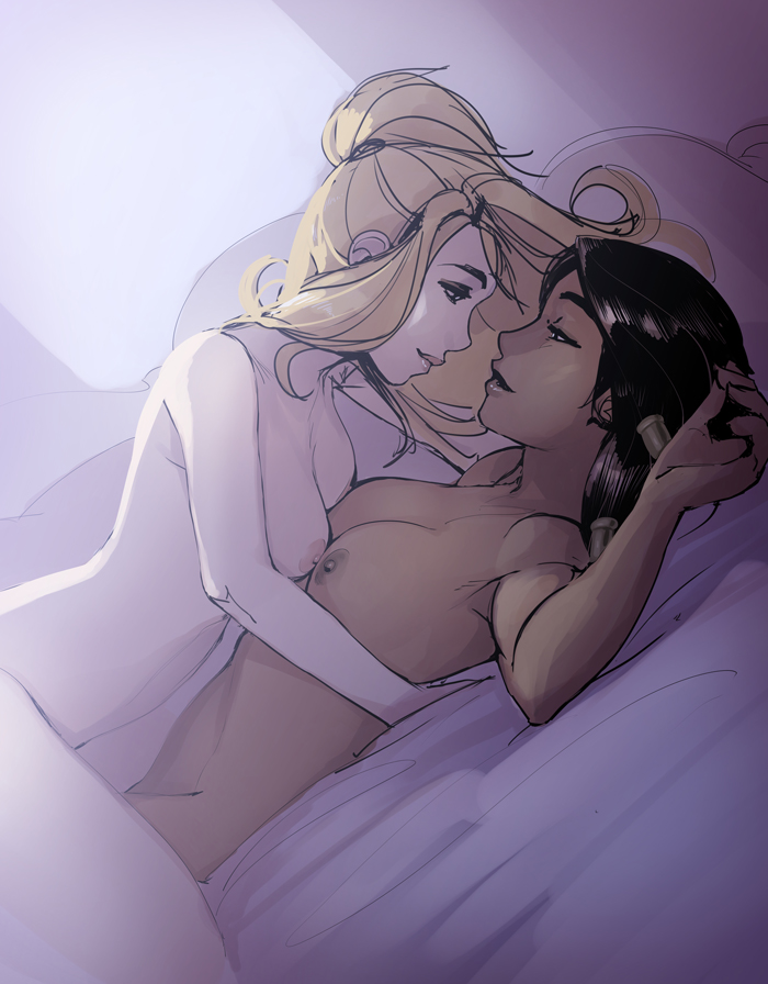 matchatwist's tweet photo. some old nsfw mercy arts from 2017 https://t.co/wiynMaKimb