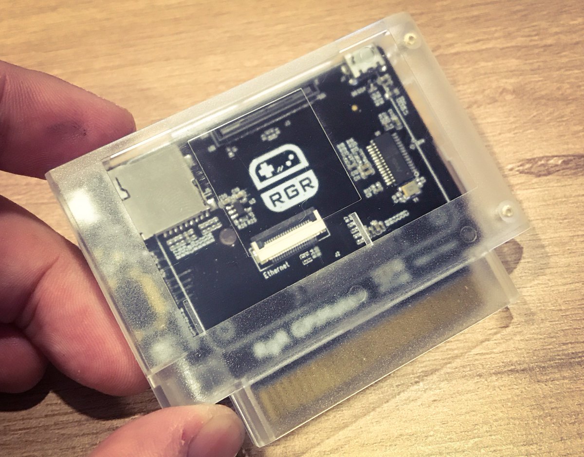 RgRDev's tweet photo. Thanks to @theetaprime making this introduction video https://t.co/k8sjHVCV5V
#gpimateplus #retropie #cm4 #raspberrypi https://t.co/7B3A1v9YqV