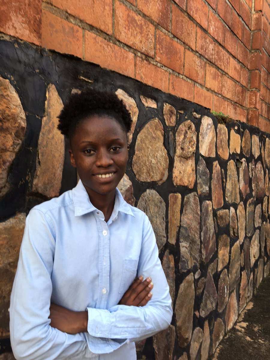 Congratulations to the newest ISTQB Certified Software Tester in Rwanda, Brenda Wihogora! <a href="/astqb/">ASTQB - ISTQB in the U.S.</a> #WomenWhoTest #testing #Rwanda