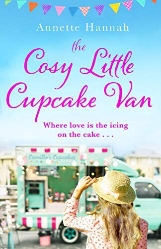 Ianwilfred39's tweet photo. ICYMI today is publication day for @AnnetteHannah and also the start of Annette’s blog tour which is kicking off with @Vikbat @books_dash 
https://t.co/4UOl8qK161 https://t.co/QSf2bHlIZS