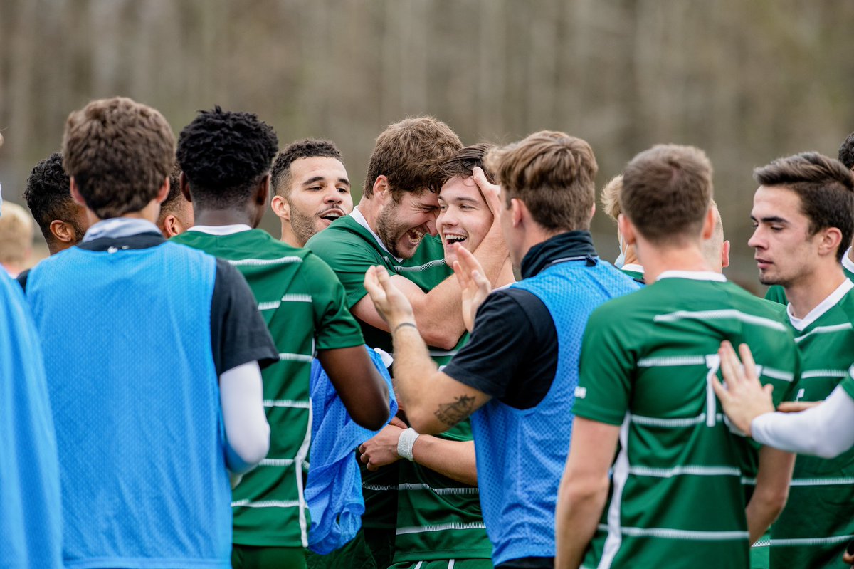 Charlotte49ers's tweet photo. It was a WINNING WEEKEND for your 49ers❕

✔️ @CharlotteBSB - Series Win ✅ 
✔️ @CharlotteMSoc &amp; @CharlotteWSoc stay undefeated in conference play 👏
✔️ @CharlotteWTen 🎾
✔️ @CharlotteTFXC hosted the 49er Classic 🏆 
✔️ 3 school records were broken 🤙 https://t.co/daEB7nLxO5