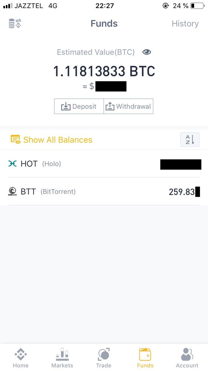 HolochainSpain's tweet photo. All in Holochain , I already passed them to ledger.  Don't pay attention to BTT , they gave them to me. 🤣🤣🤣🤣 
#Holochain #HoloMonday #HoloHold https://t.co/ENi3cTzwHn