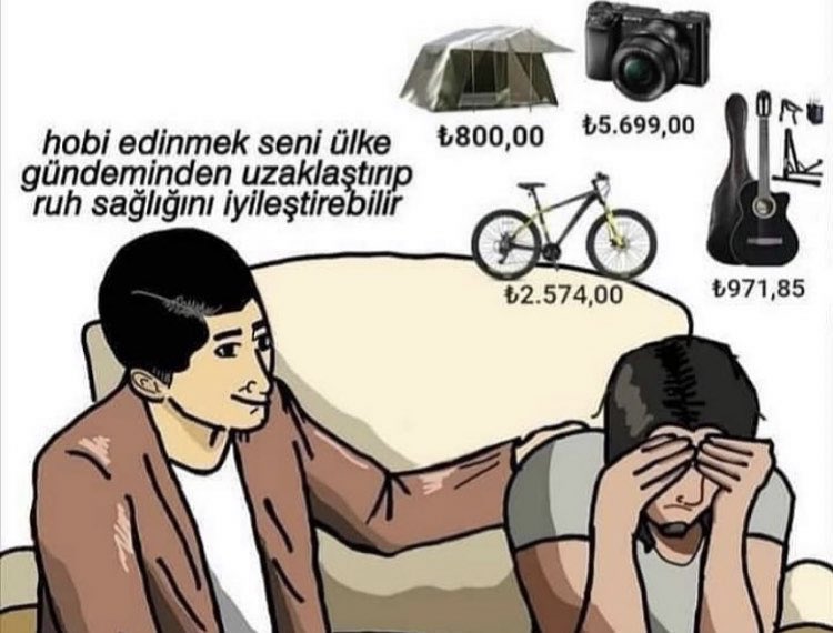 muhendisyenn's tweet photo. Her halimizle bitmiş bir haldeyiz..
#HearTheTurkishStudents https://t.co/99ZGHNLXAa