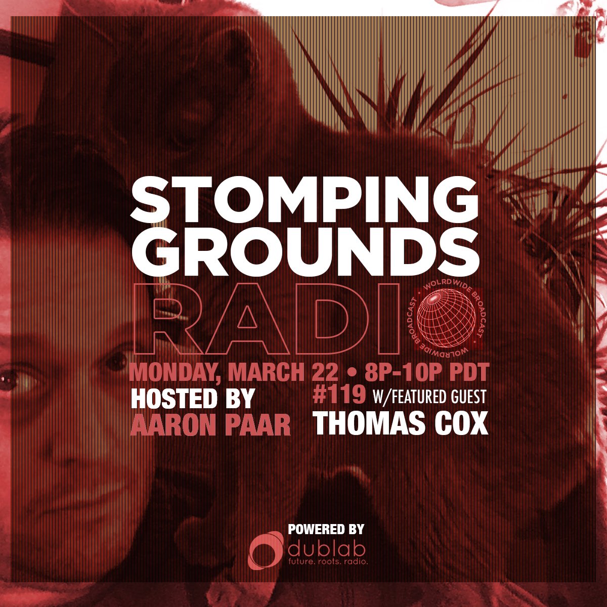 djdestroyer's tweet photo. Tonight on #stompinggroundsradio the homie Thomas Cox (@pipecock) outta Pittsburgh turned in a sick guest set for tonight’s show. His set will follow my set at the hour mark. Tune in to dublab dot com from 8-10pm PST for the goods. #internetradio #dublab https://t.co/Wk1yPThjIq